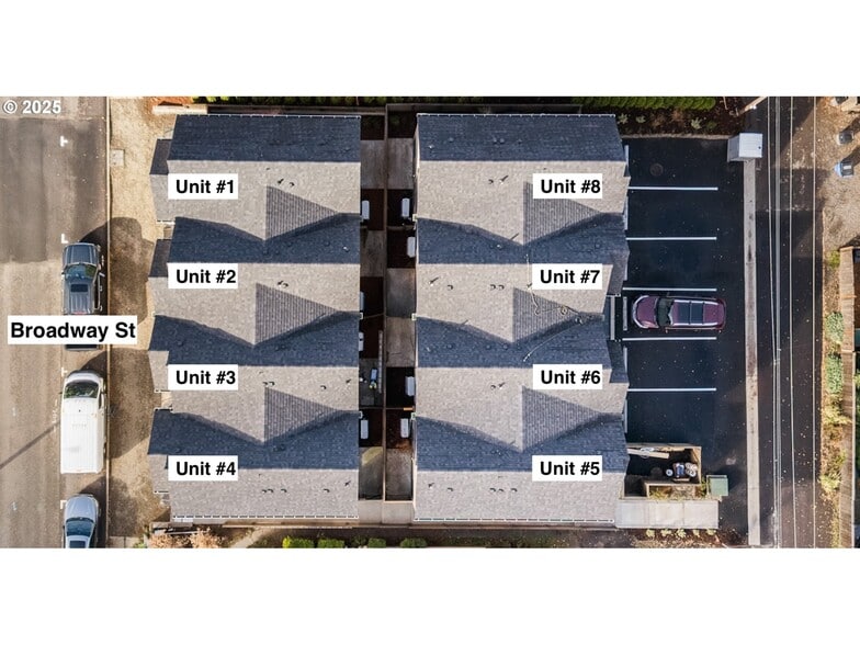 1911 Broadway St, Vancouver, WA for sale - Building Photo - Image 2 of 25