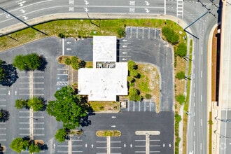 1001 Red Bug Lake Rd, Casselberry, FL - AÉRIEN  Vue de la carte - Image1