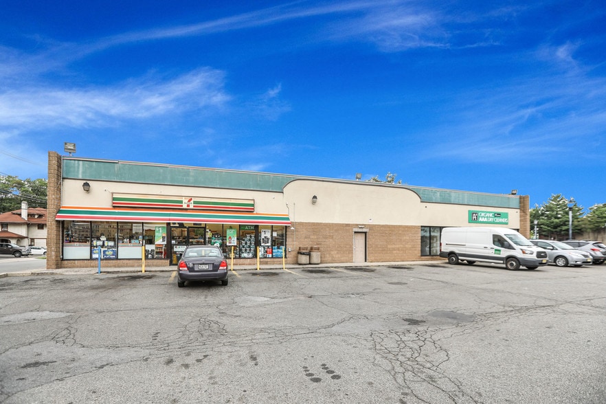 281 State St, Hackensack, NJ for lease - Building Photo - Image 1 of 3