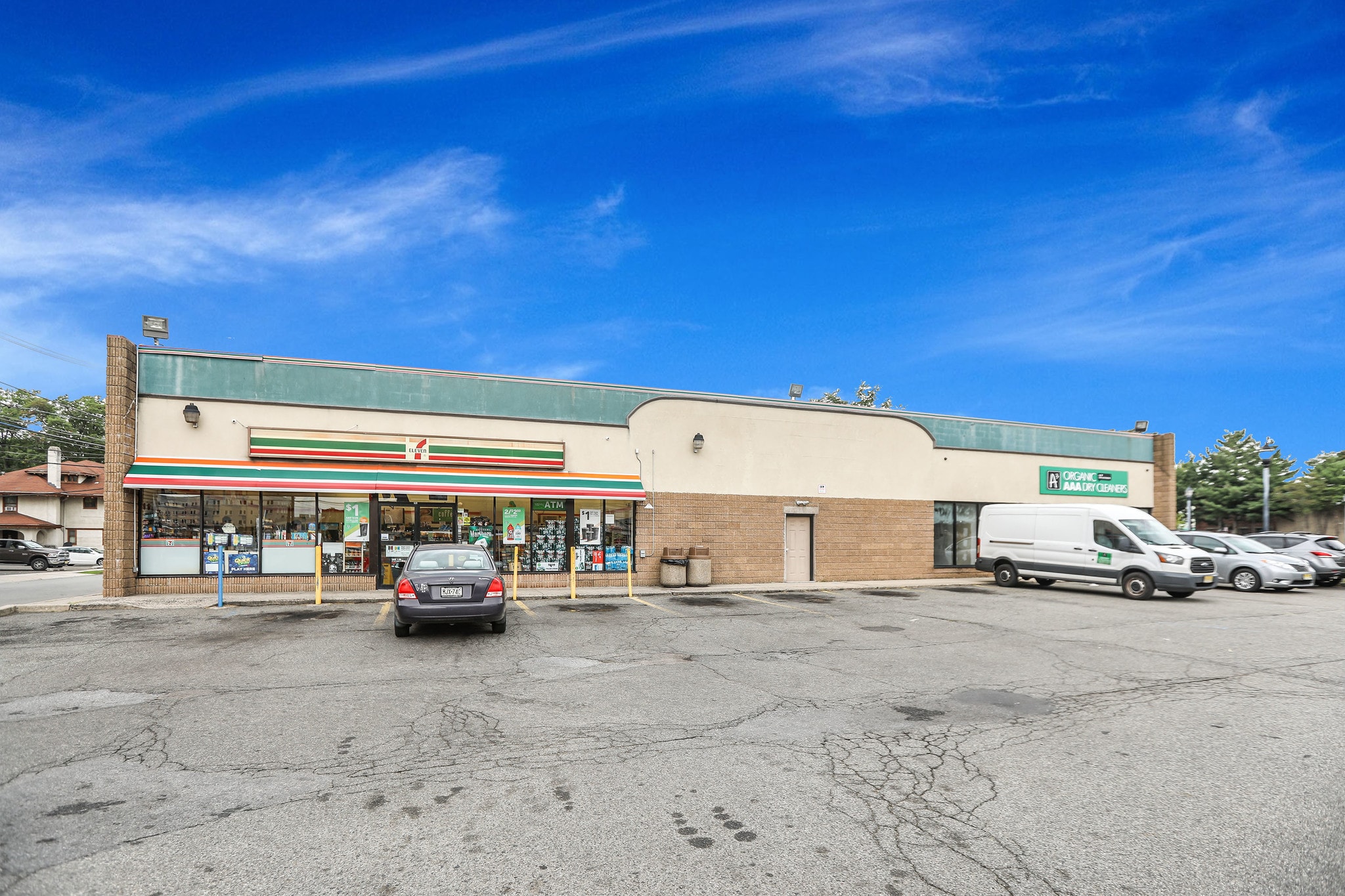 281 State St, Hackensack, NJ for lease Building Photo- Image 1 of 4