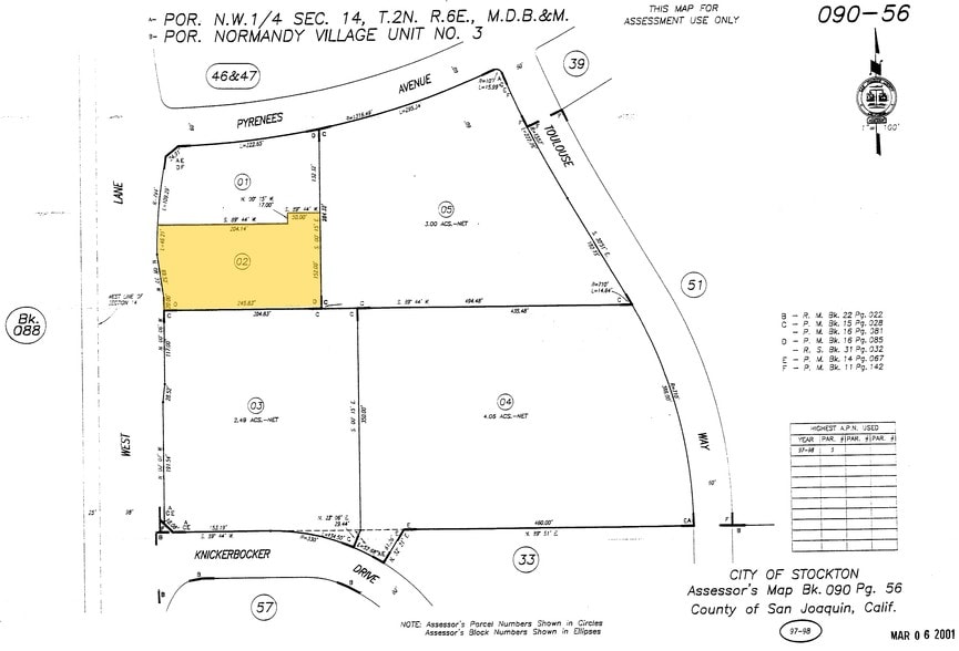 8338 West Ln, Stockton, CA à louer - Photo du bâtiment - Image 2 de 37