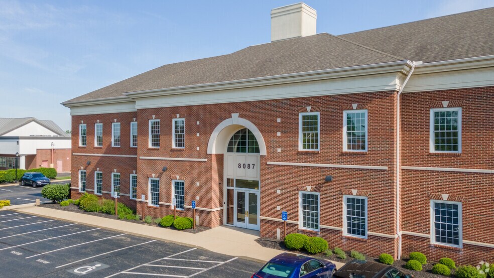 8087 Washington Village Dr, Dayton, OH à louer - Photo du bâtiment - Image 3 de 8