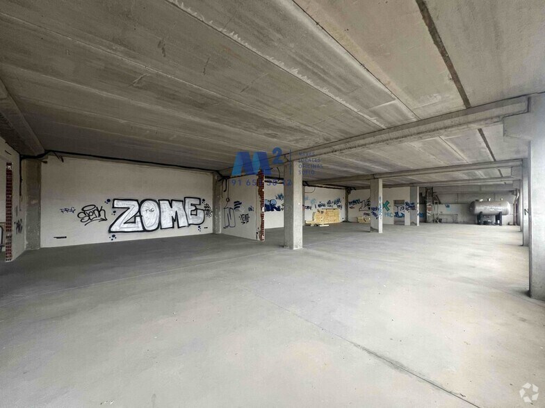 Industriel dans San Agustín del Guadalix, Madrid à vendre - Photo du bâtiment - Image 2 de 3