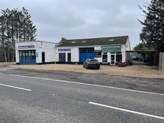 More details for Reading Rd, Hook - Retail for Lease