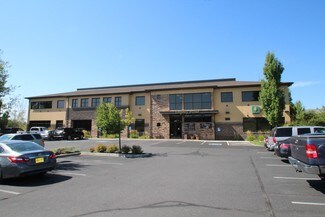 Plus de détails pour 400 SW Bluff Dr, Bend, OR - Bureau à louer