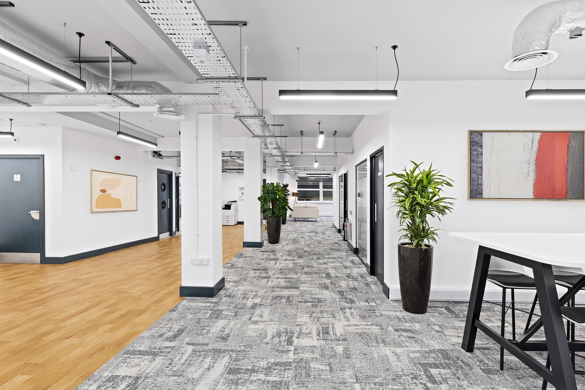 3-5 Hood St, Newcastle Upon Tyne à louer Photo intérieure- Image 1 de 10