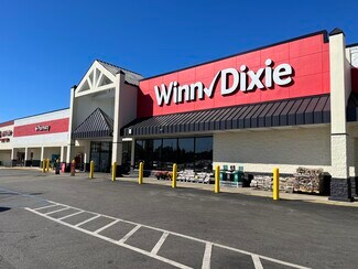 Plus de détails pour 1030 US Highway 331 S, Defuniak Springs, FL - Commerce de détail à louer