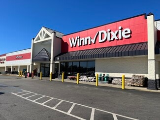 More details for 1030 US Highway 331 S, Defuniak Springs, FL - Retail for Lease