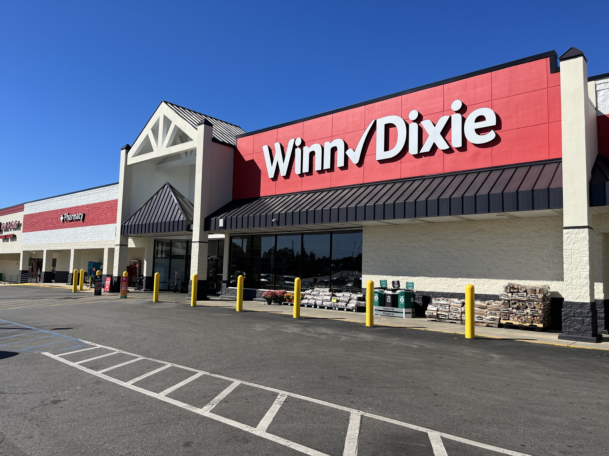 1030 US Highway 331 S, Defuniak Springs, FL for lease Building Photo- Image 1 of 8