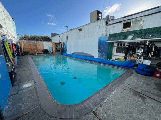 584-590 4th St, San Francisco, CA à louer - Photo du bâtiment - Image 1 de 4