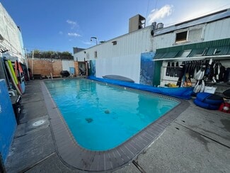 More details for 584-590 4th St, San Francisco, CA - Retail for Lease