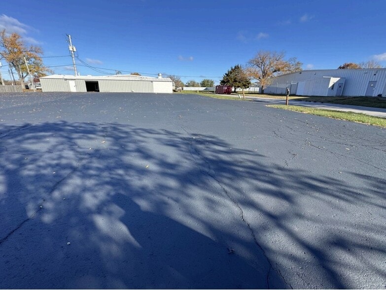 246 N Marion St, Olathe, KS à louer - Photo principale - Image 1 de 1