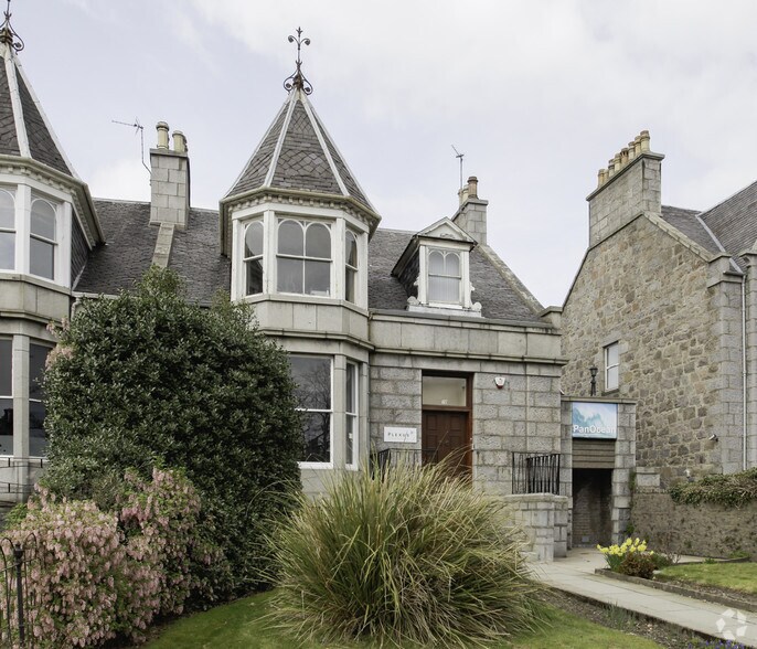 78 Carden Pl, Aberdeen à vendre - Photo du bâtiment - Image 2 de 2