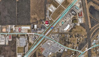 Plus de détails pour 3850 Interstate 10 S, Beaumont, TX - Terrain à vendre