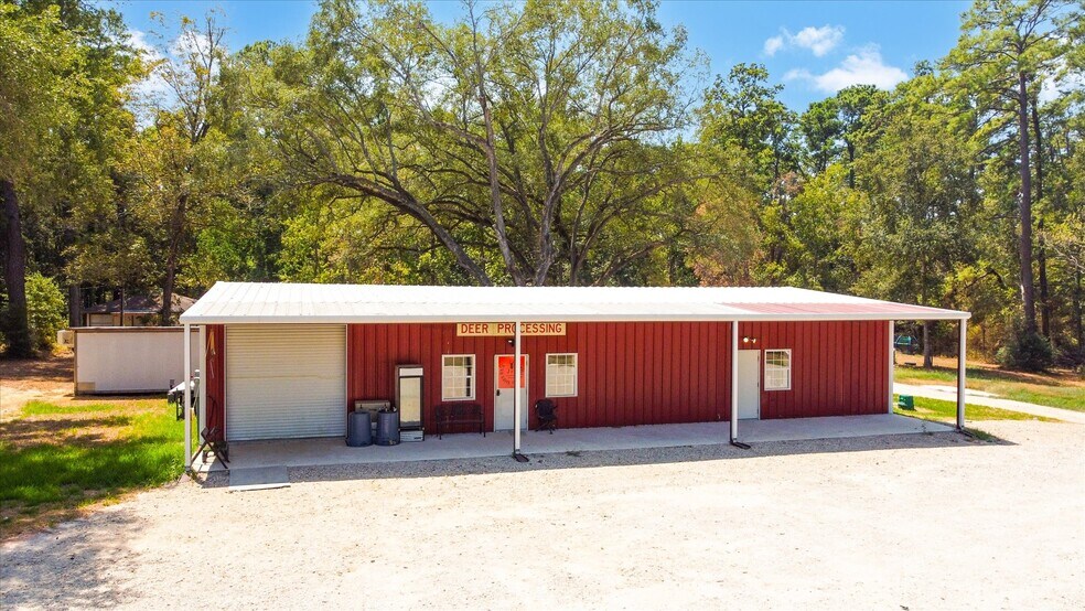 1237 Pruitt Rd, Spring, TX à vendre - Photo du bâtiment - Image 3 de 29