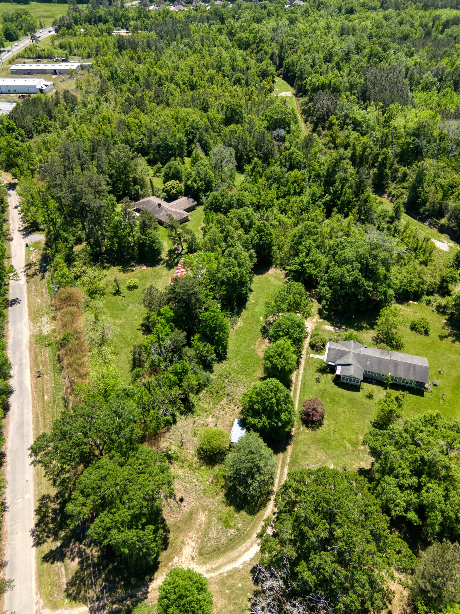 13356 Miller Rd, Walker, LA for sale Primary Photo- Image 1 of 28
