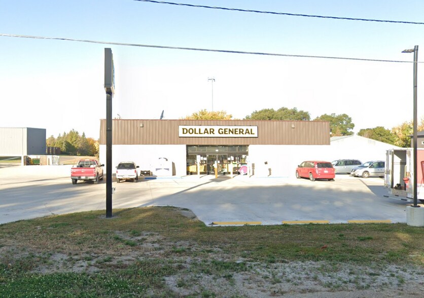 800 8th St N, Northwood, IA for sale - Primary Photo - Image 1 of 1