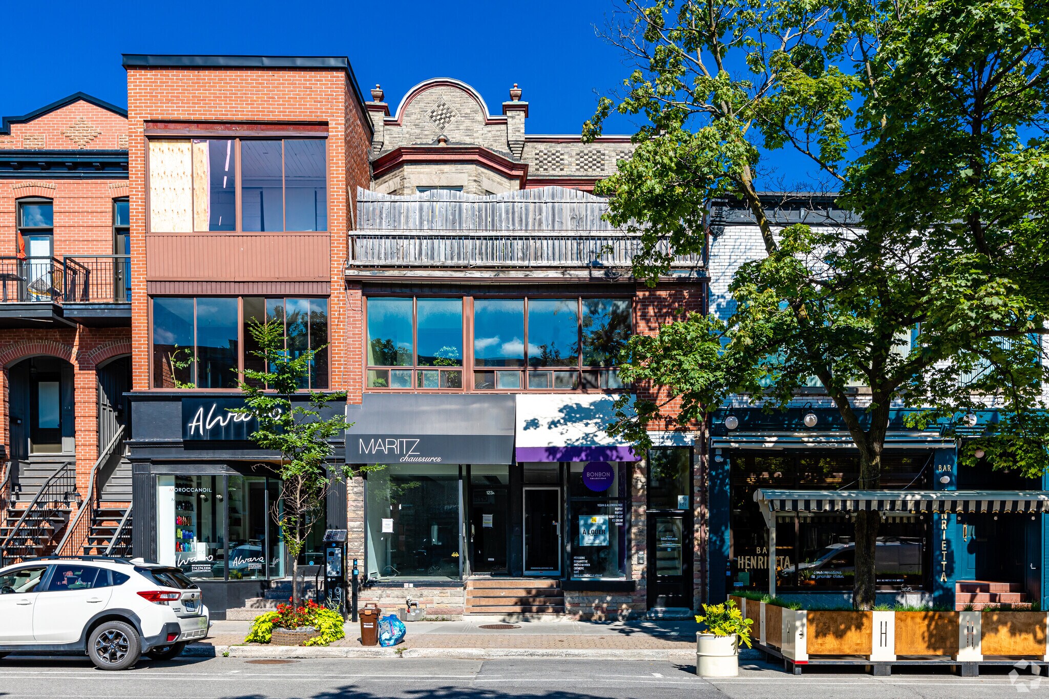 123 Av Laurier O, Montréal, QC à vendre Photo principale- Image 1 de 1