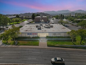 444 Executive Center Blvd, El Paso, TX à louer Photo intérieure- Image 1 de 3