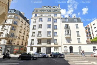 Plus de détails pour 18 Bis Rue Violet, Paris - Bureau à vendre