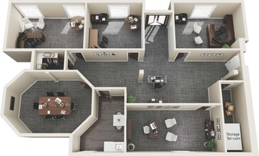 4476 Main St, Amherst, NY for lease Interior Photo- Image 1 of 6