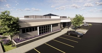 More details for 21650 W 11 Mile Rd, Southfield, MI - Office/Medical for Lease