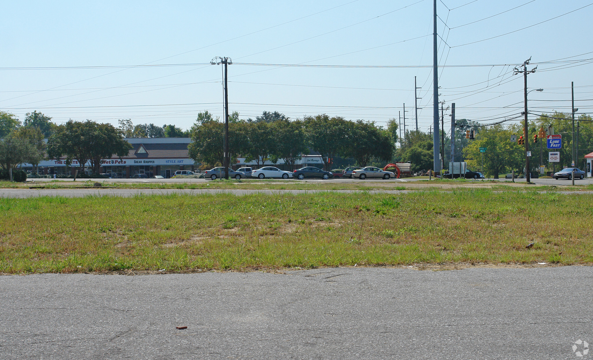 3001 McGehee Rd, Montgomery, AL for sale Primary Photo- Image 1 of 1