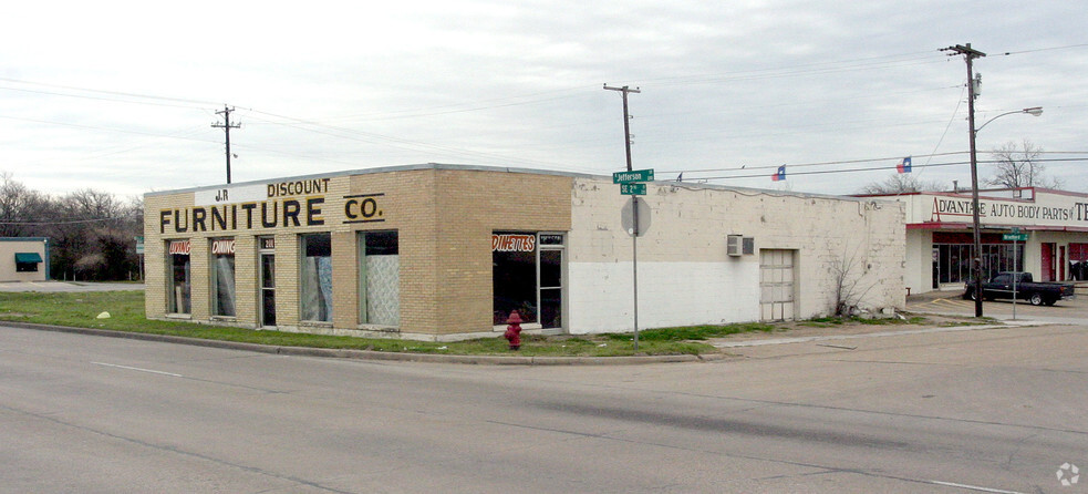 201 W Jefferson St, Grand Prairie, TX for sale - Primary Photo - Image 1 of 1