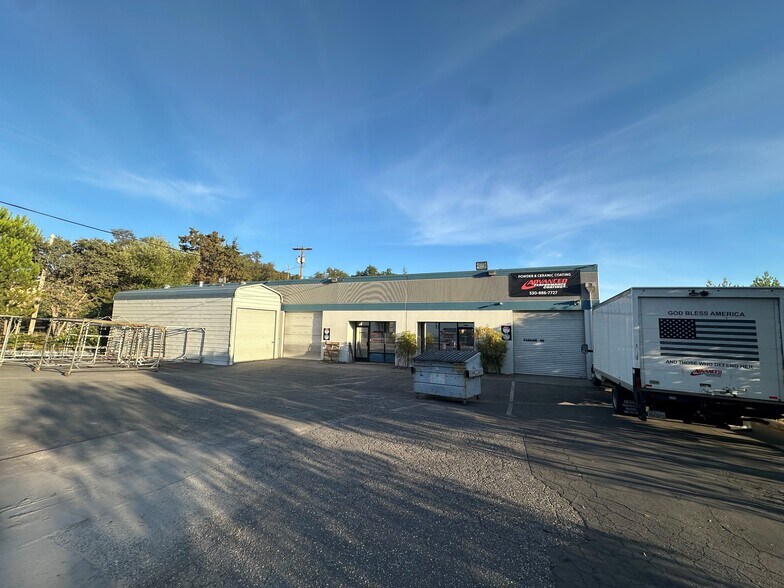 12210 Shale Ridge Ln, Auburn, CA à vendre - Photo principale - Image 1 de 1