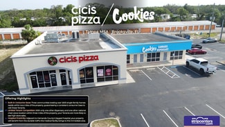 More details for 12109-12115 Cortez Blvd, Brooksville, FL - Retail for Sale