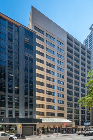 More details for 309 Pitt St, Sydney - Office for Lease