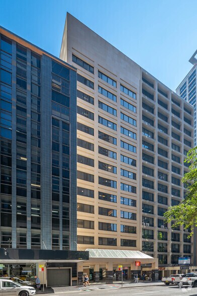 309 Pitt St, Sydney à louer - Photo principale - Image 1 de 3