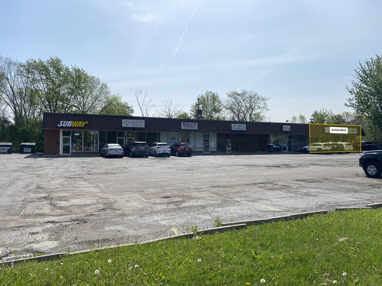 11025-11115 Prospect Rd, Strongsville, OH for lease - Building Photo - Image 1 of 1