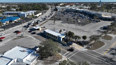 700 Tamiami Trl S, Venice, FL - Aerial  map view - Image1