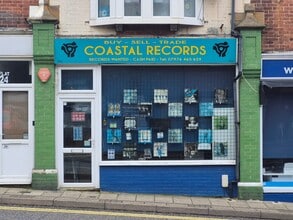 22A Church St, Eastbourne for lease Building Photo- Image 2 of 9