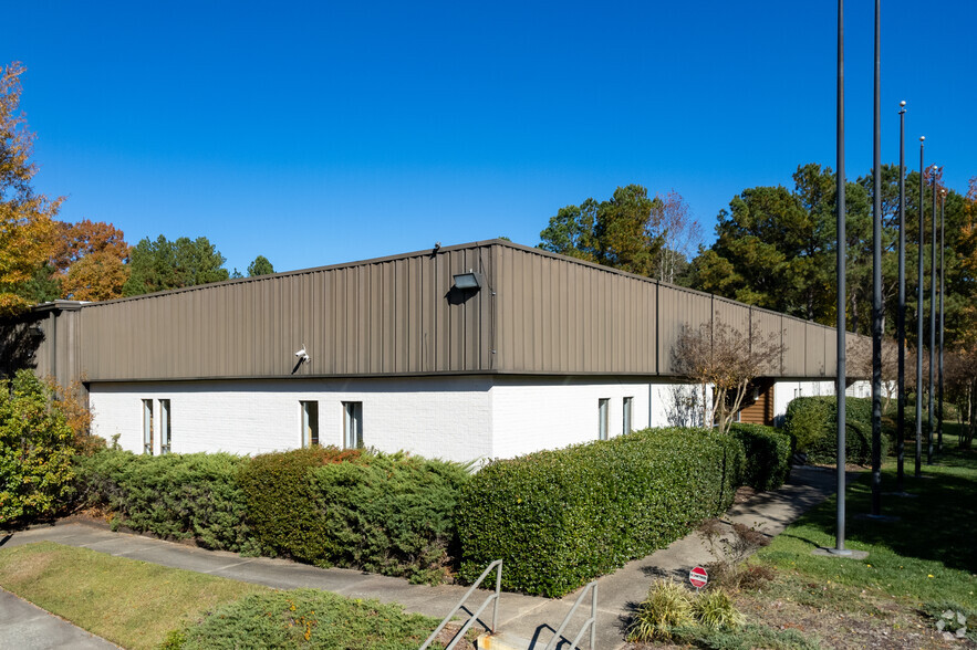 411 Aviation Pky, Morrisville, NC for sale - Primary Photo - Image 1 of 5