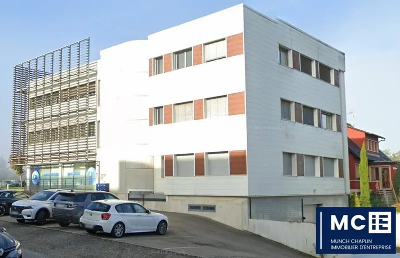 Office in Haguenau for sale Building Photo- Image 1 of 2