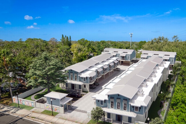 More details for 1380 Pinehurst Rd, Dunedin, FL - Land for Sale