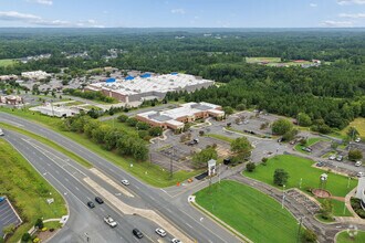 103 Stanly Pky, Locust, NC - Aerial map view - Image1