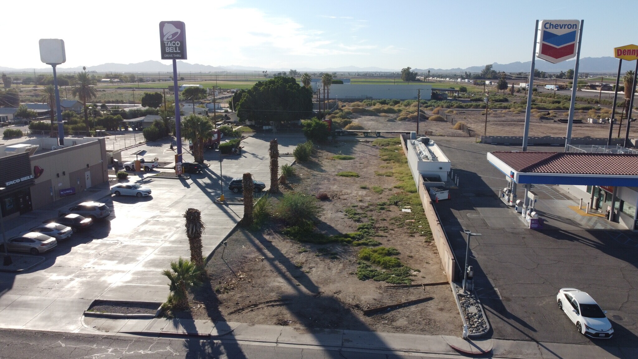 349 S Lovekin Blvd, Blythe, CA à vendre Photo du bâtiment- Image 1 de 13