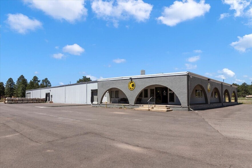 2843 W Avenida de Luces, Williams, AZ for sale - Building Photo - Image 3 of 32