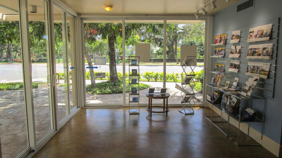 1988 Kalakaua Ave, Honolulu, HI à vendre - Photo intérieure - Image 2 de 8