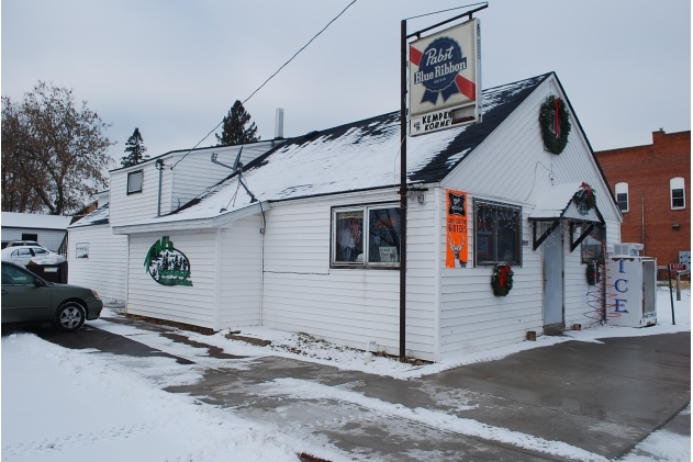 N8847 Business Highway 13, Westboro, WI à vendre - Photo principale - Image 1 de 1