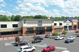 More details for 936 Dekalb Pike, Blue Bell, PA - Retail for Lease