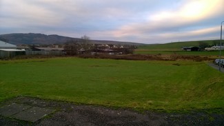 Plus de détails pour Snipefield Business Park, Campbeltown - Terrain à vendre