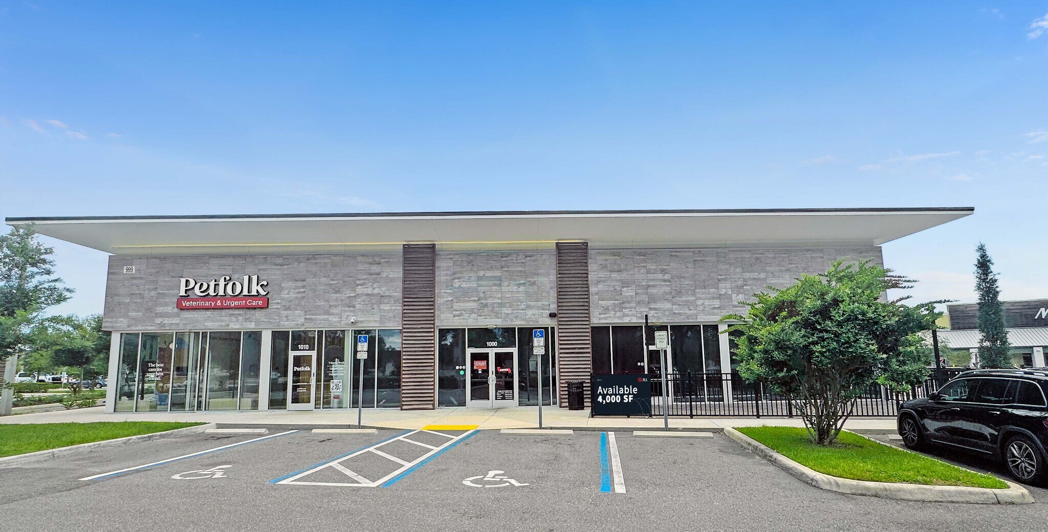 1005 N State Road 434, Altamonte Springs, FL for lease Primary Photo- Image 1 of 6