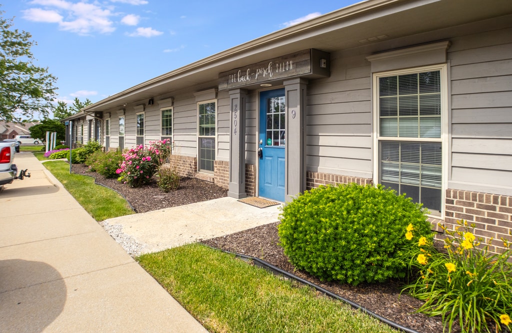 2504 Veterans Memorial Pky S, Lafayette, IN for sale Building Photo- Image 1 of 29