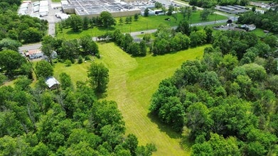 812-822 US Highway 206, Hillsborough, NJ - AERIAL  map view - Image1