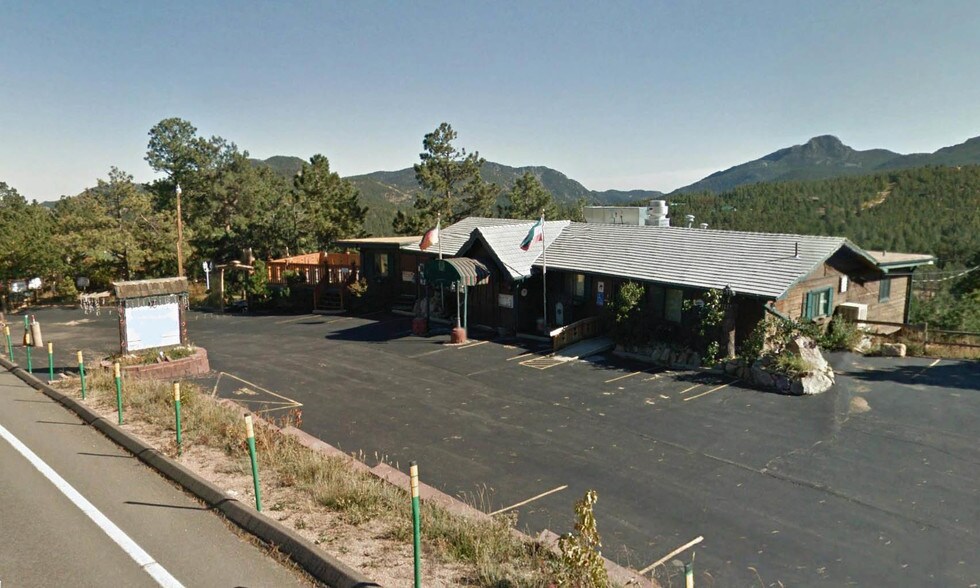 32138 Highway 72, Golden, CO à vendre - Photo du bâtiment - Image 2 de 41