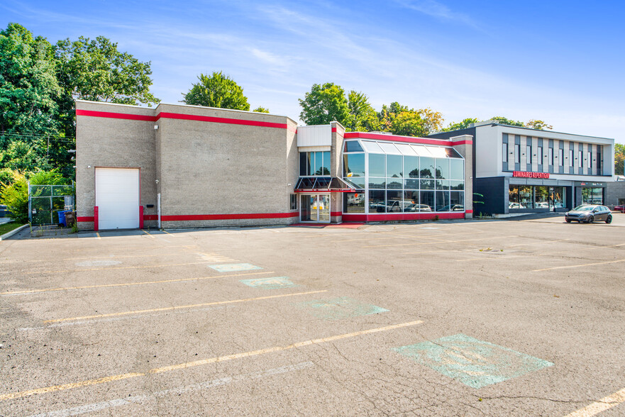 251 Boul Brien, Repentigny, QC for lease - Building Photo - Image 3 of 20